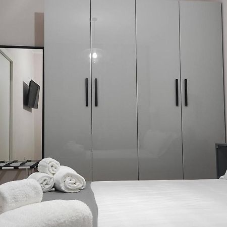 Casa Vacanze Como Exteriör bild