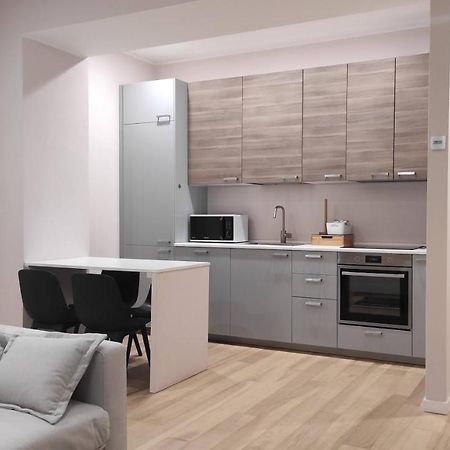 Casa Vacanze Como Exteriör bild