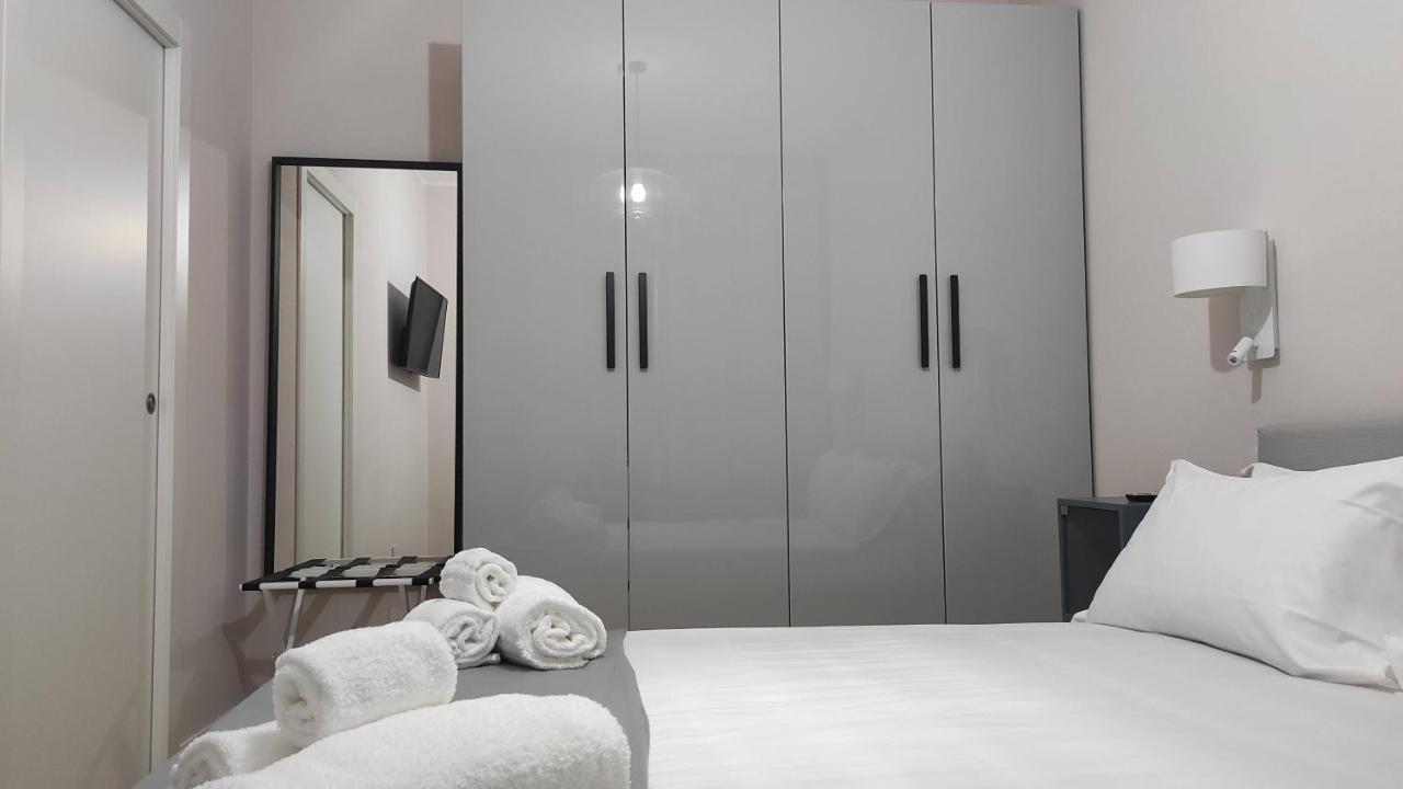 Casa Vacanze Como Exteriör bild