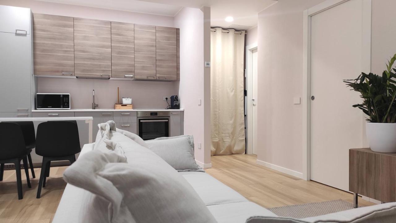 Casa Vacanze Como Exteriör bild
