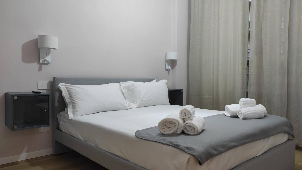 Casa Vacanze Como Exteriör bild