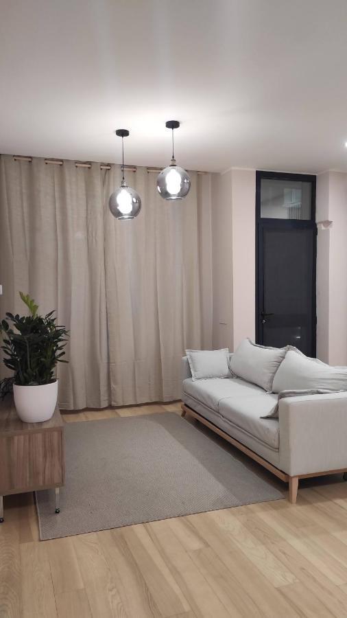Casa Vacanze Como Exteriör bild