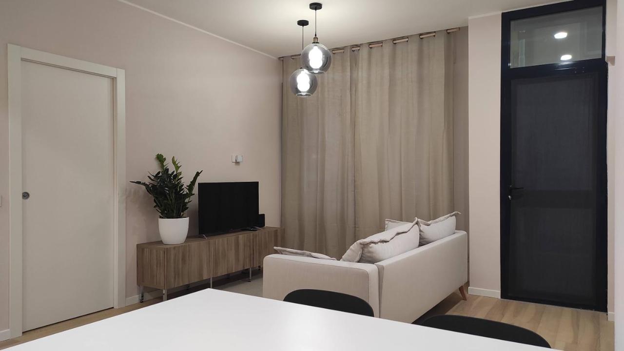 Casa Vacanze Como Exteriör bild