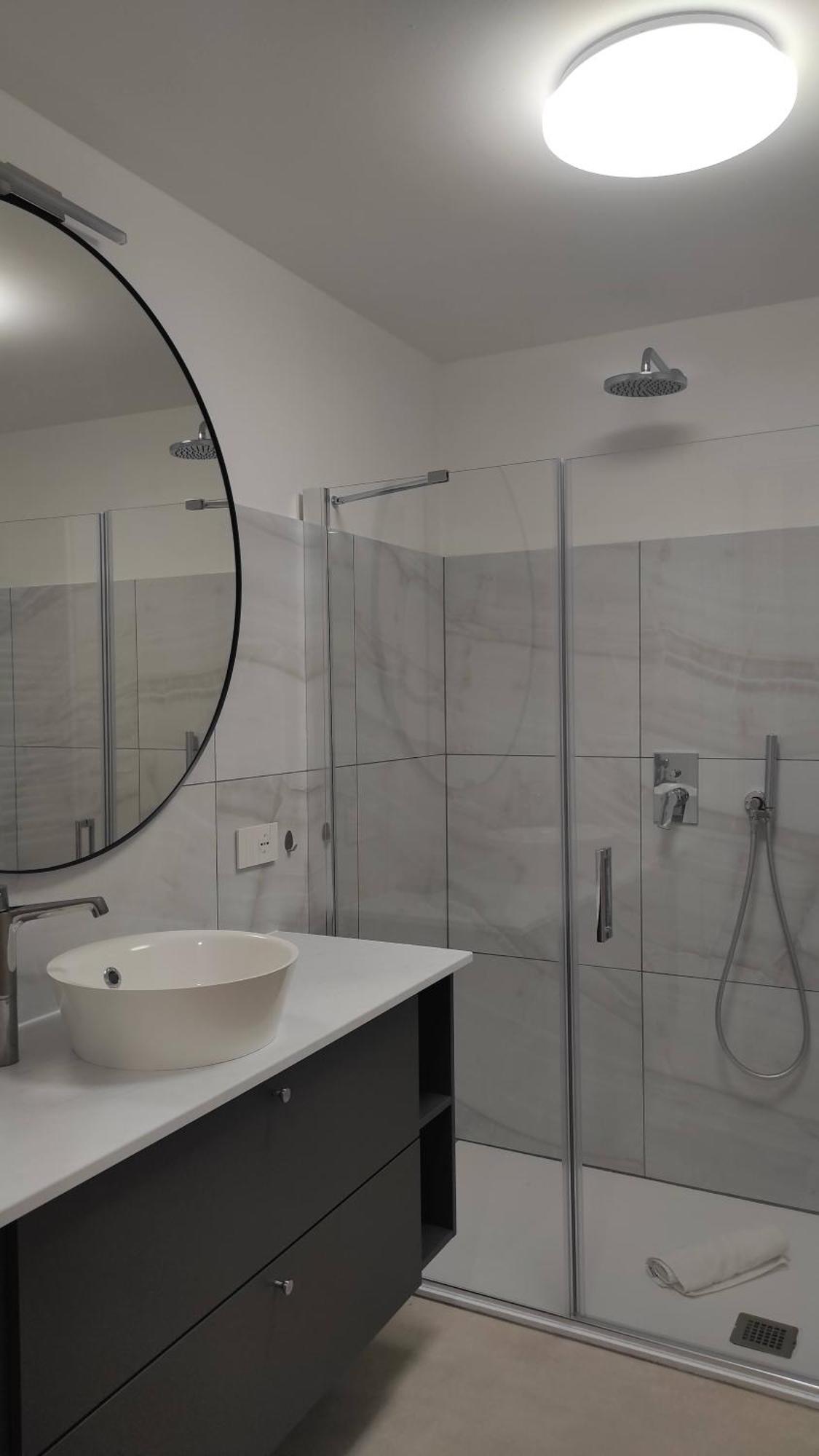 Casa Vacanze Como Exteriör bild